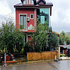 Ağva Kapım Otel